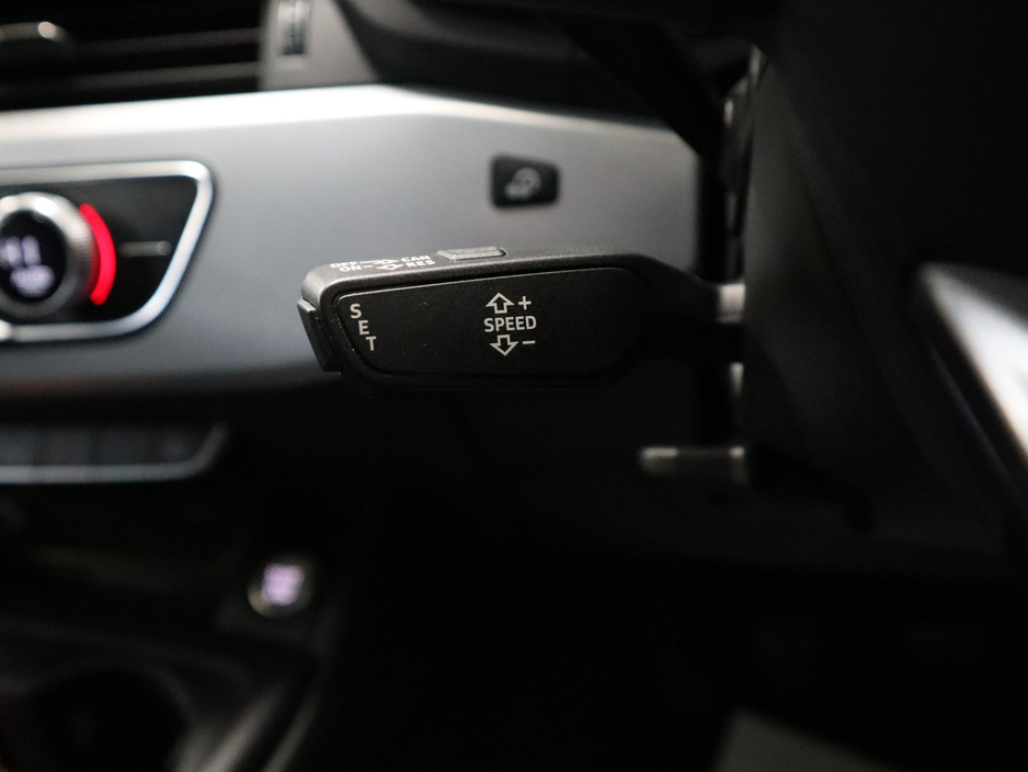 2018 Audi A4 *17* 2.0 TDI SE ULTRA 150PS 4DR €17,900