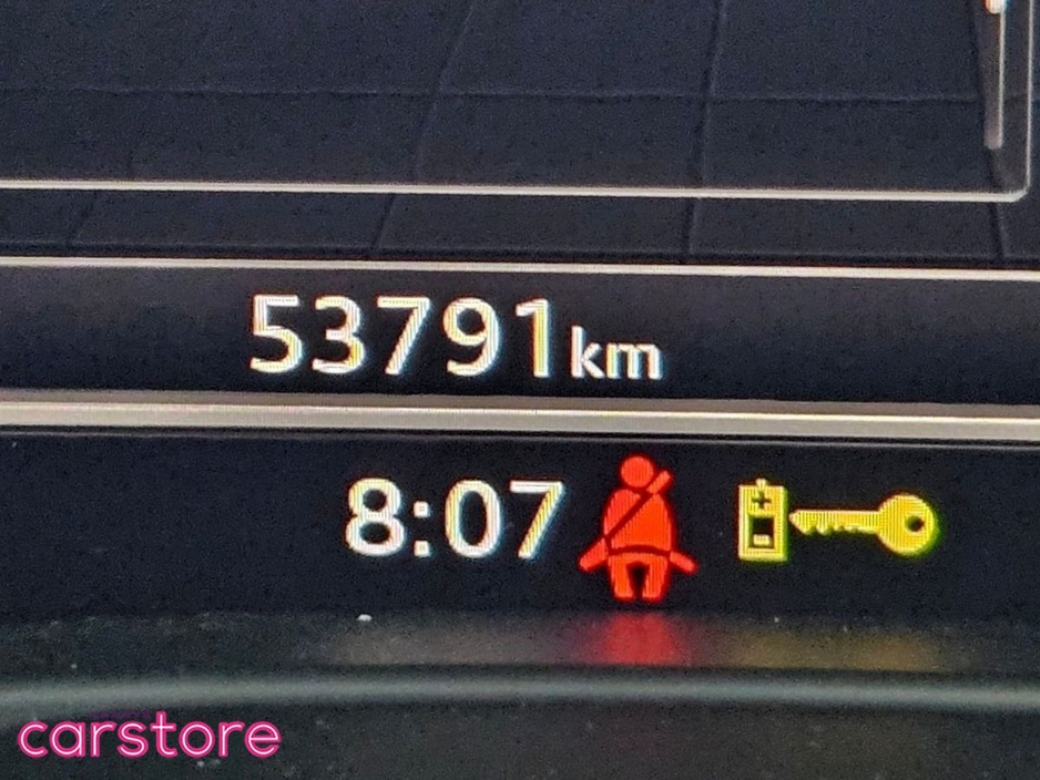 2020 Audi Q2 1.0 TFSI Auto €26,480