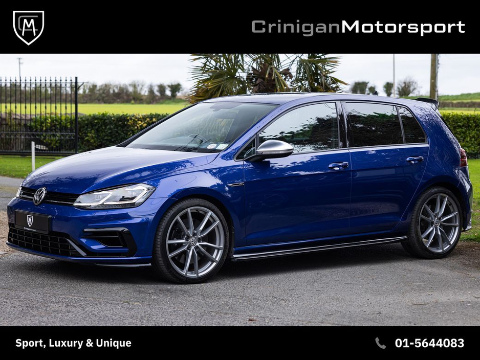 2020 Volkswagen Golf - image 7