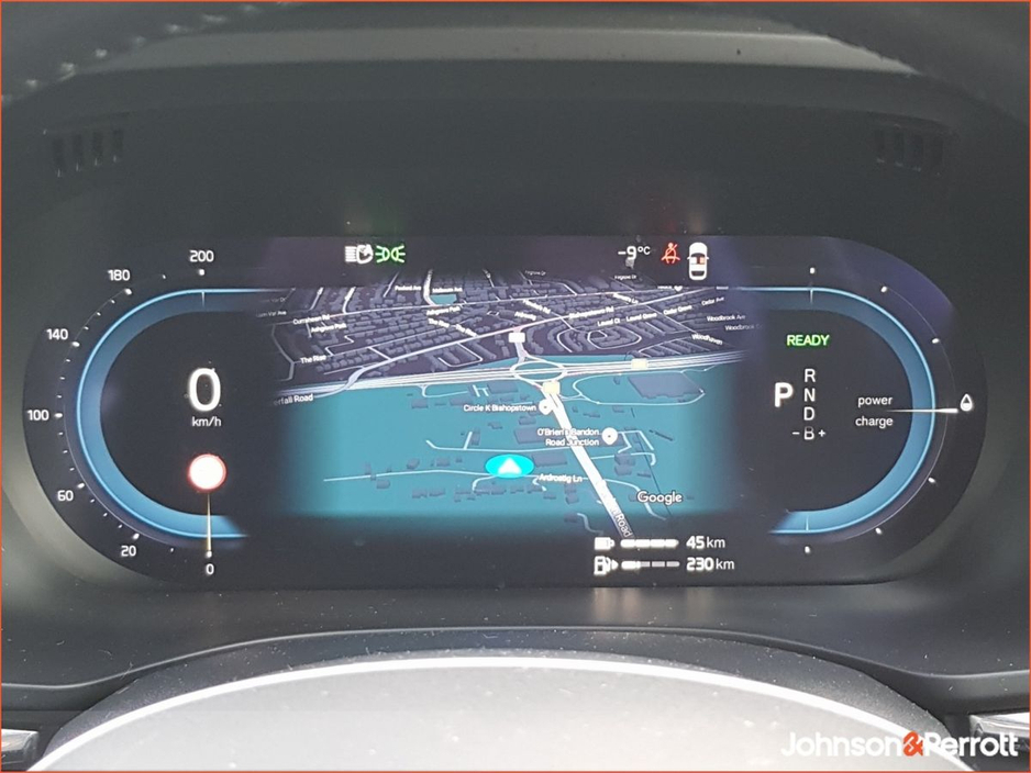 2022 Volvo XC60 T6 3550hp AWD PHEV Inscription AWD (Two Year Volvo Selekt Warranty + Two Year Volvo Service Plan) €46,900