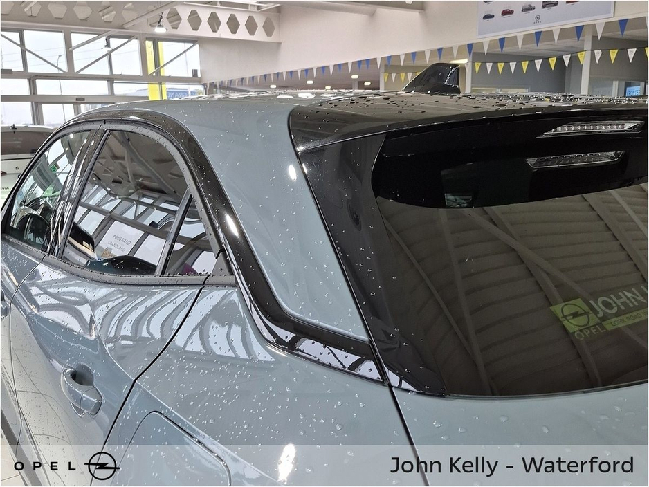 2026 Opel Mokka Elegance 1.2 136ps €35,869