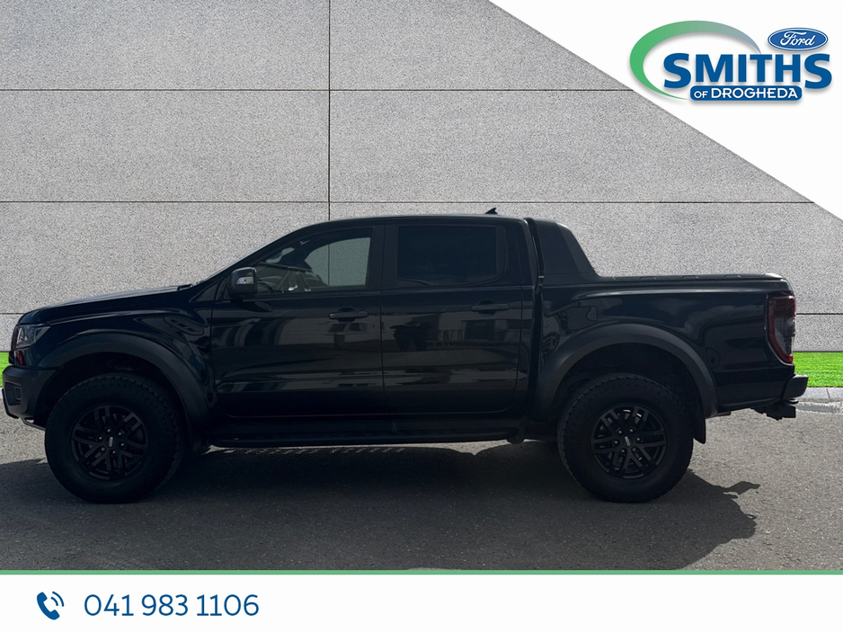 2022 Ford Ranger - image 5