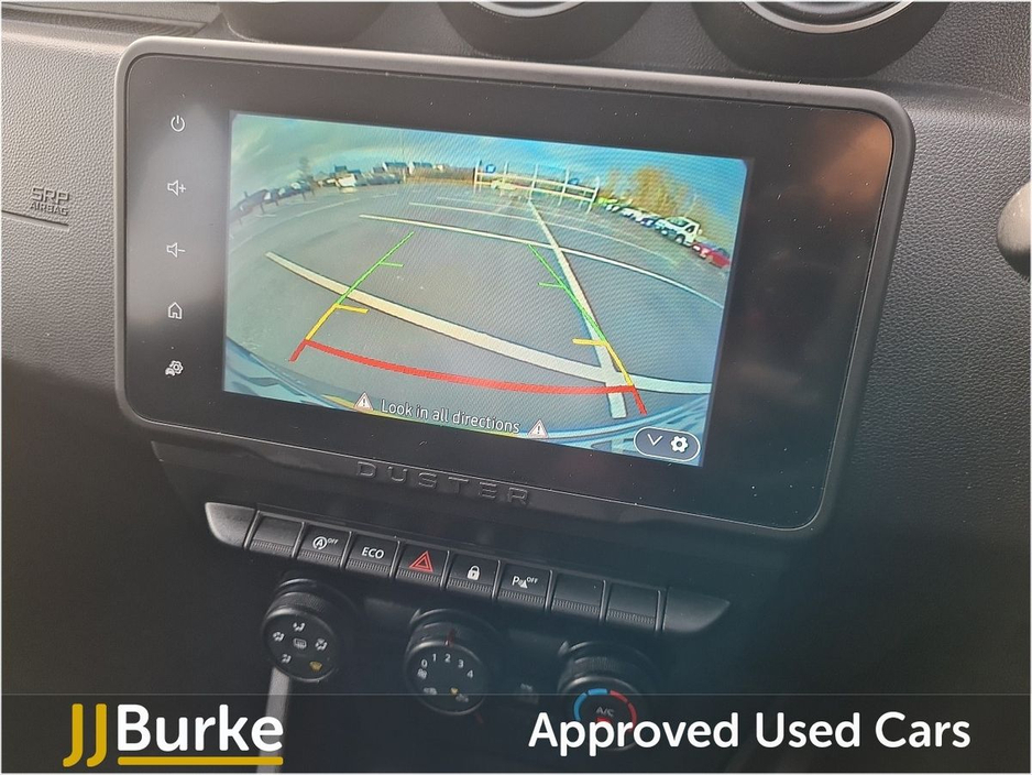 2023 Dacia Duster 1.5 Blue dCi 115 Expression €19,950