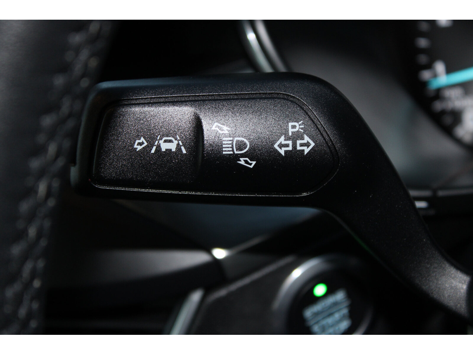 2020 Ford Focus 1.0 Ecoboost 125PS Titanium €18,950