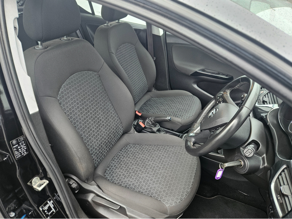 2019 Opel Corsa - image 6