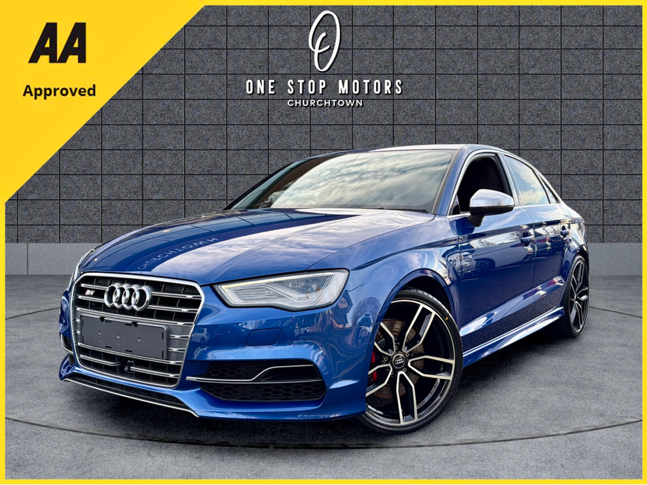 2016 Audi S3 for sale in , Ireland