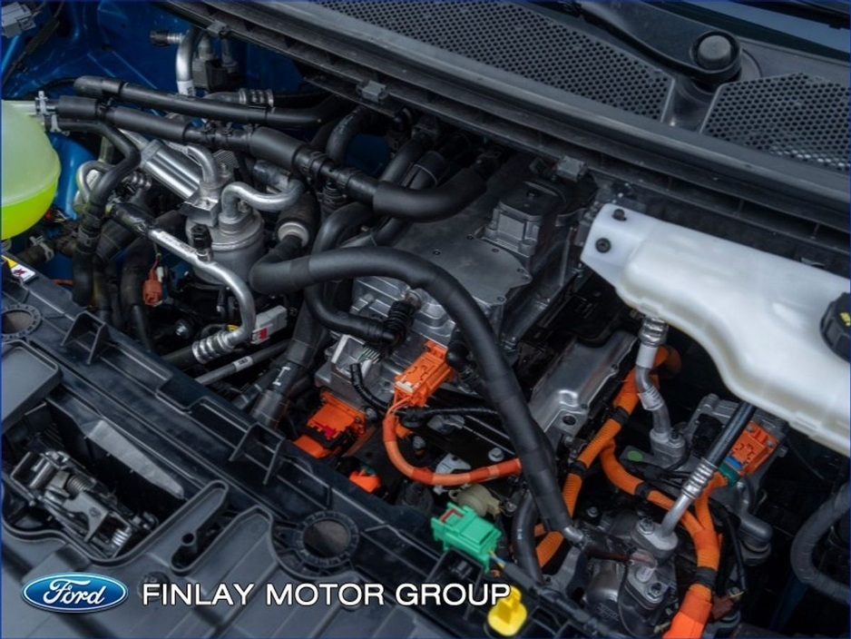 2026 Ford E-Transit - image 21