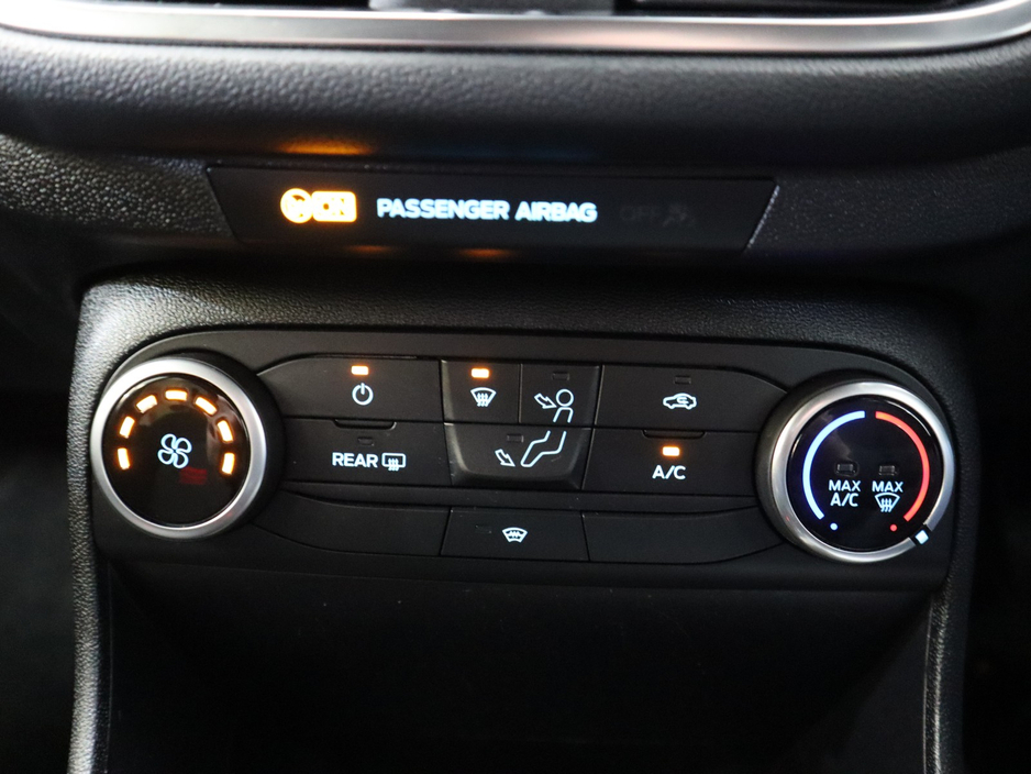 2024 Ford Fiesta *128* ST-LINE EDITION T €20,800