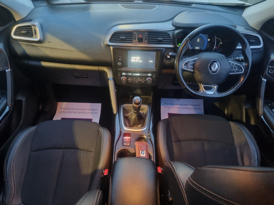 2017 Renault Kadjar - image 6