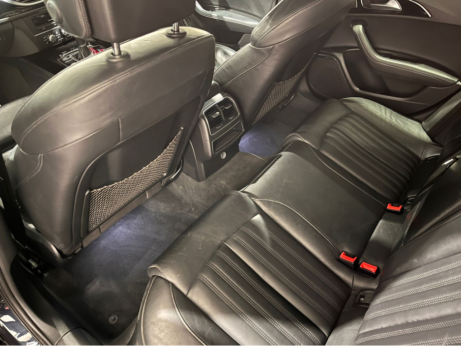 2014 Audi A6 - image 23