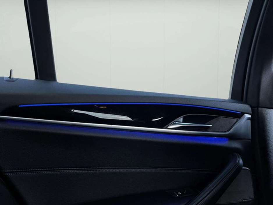 2018 BMW 5 Series 2.0 Automatic €29,995