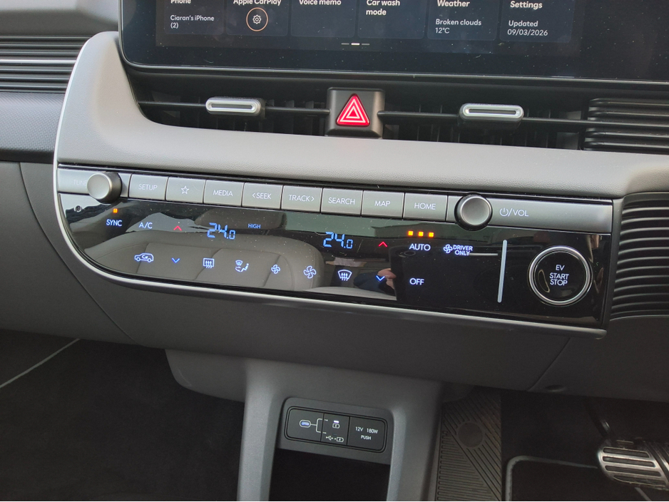 2025 Hyundai Ioniq 5 - image 17