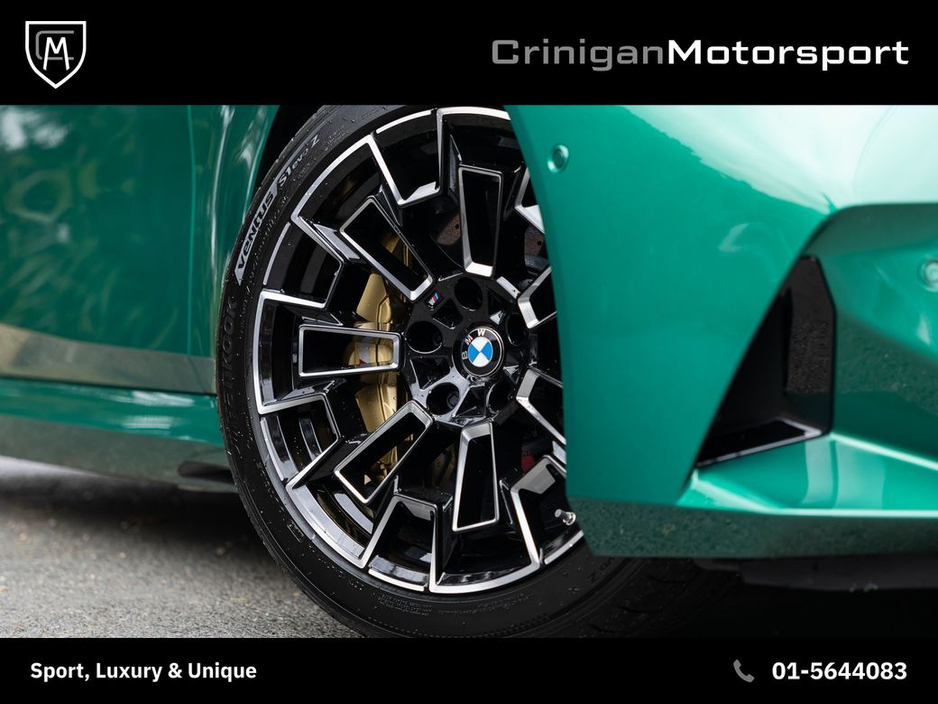 2025 BMW M5 - image 16