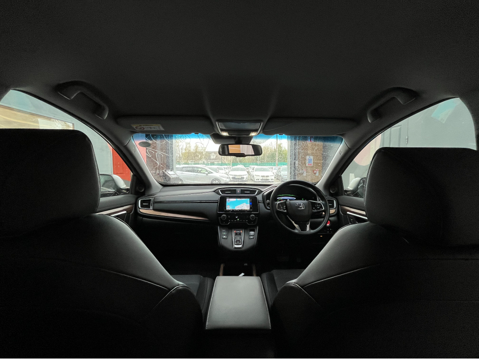 2022 Honda CR-V - image 15