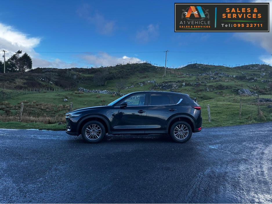 2018 Mazda CX-5 - image 3