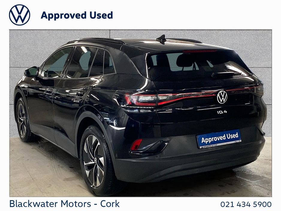 2023 Volkswagen ID.4 - image 3