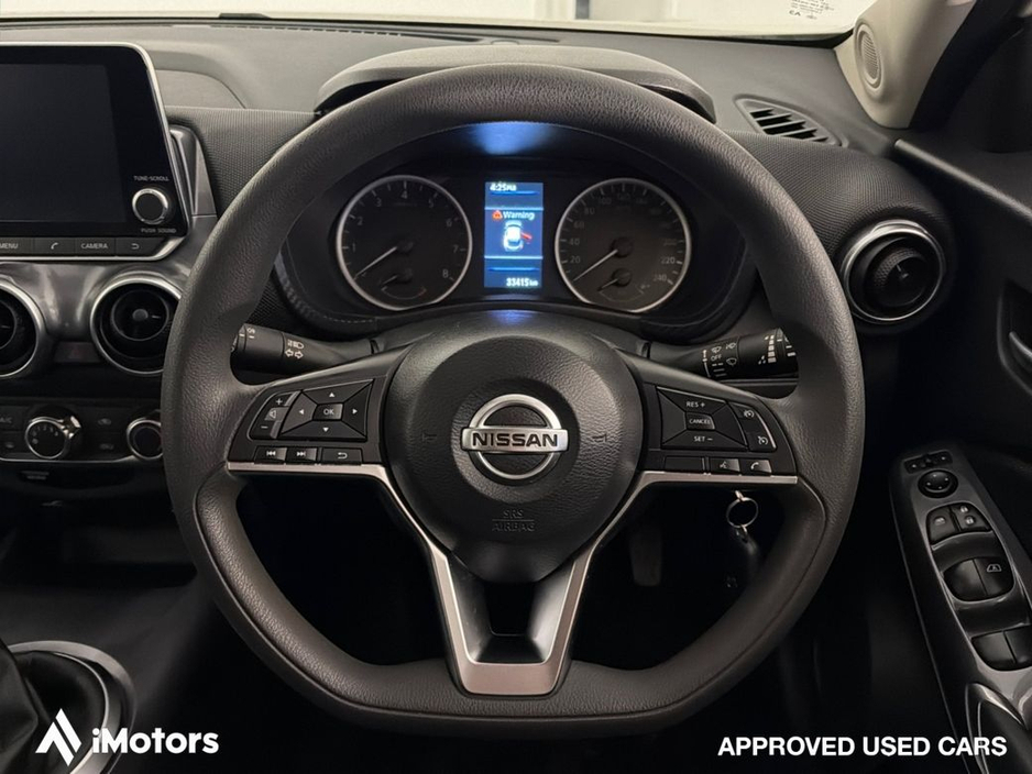 2022 Nissan Juke - image 16