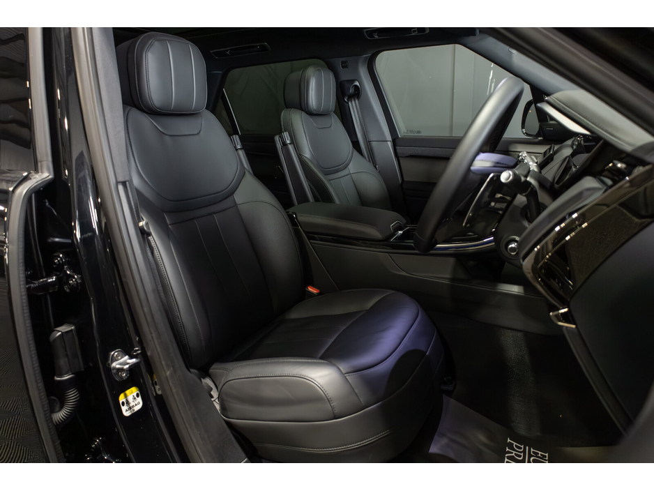 2025 Land Rover Range Rover Sport 3.0 Si4 PHEV 460PS AWD Auto Dynamic SE €119,950