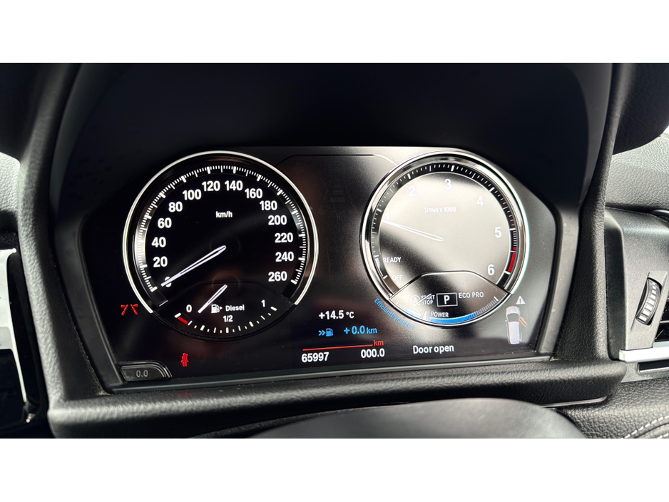 2018 BMW 2 Series Gran Tourer - image 31