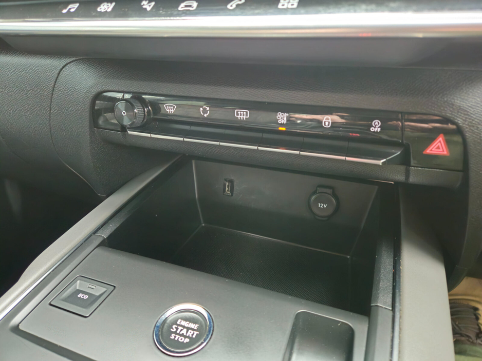 2020 Citroen C5 Aircross - image 18