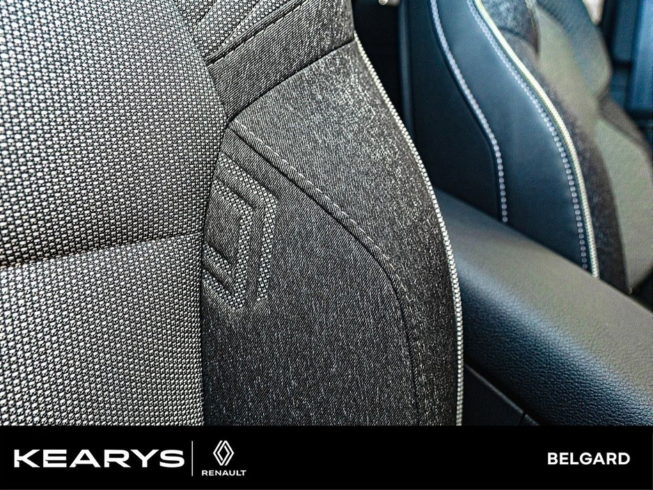 2026 Renault Captur - image 16