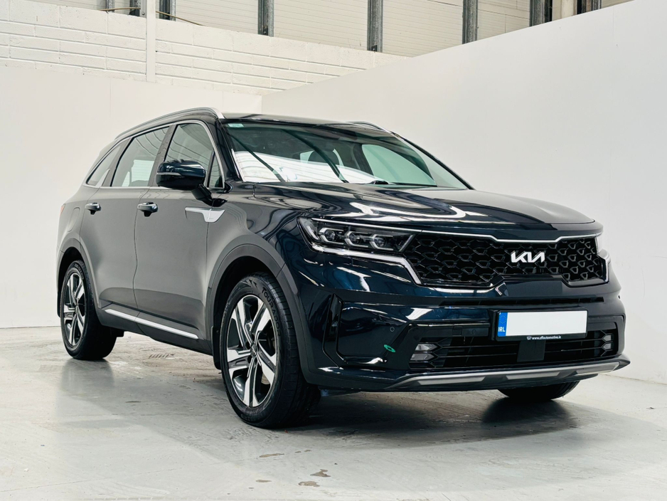 2022 Kia Sorento for sale in , Ireland