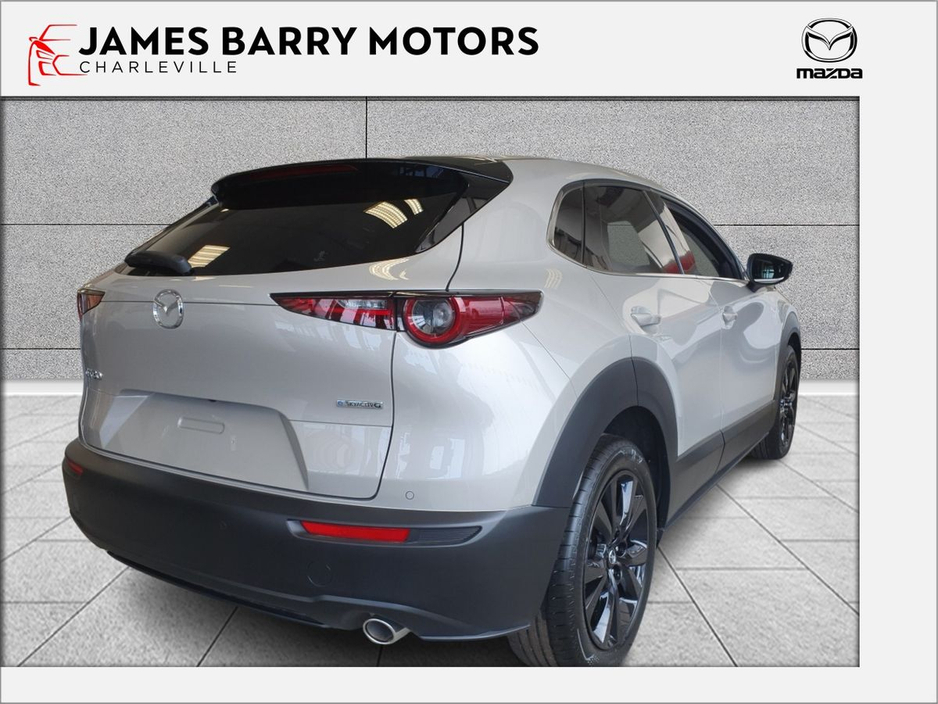 2026 Mazda CX-30 - image 9