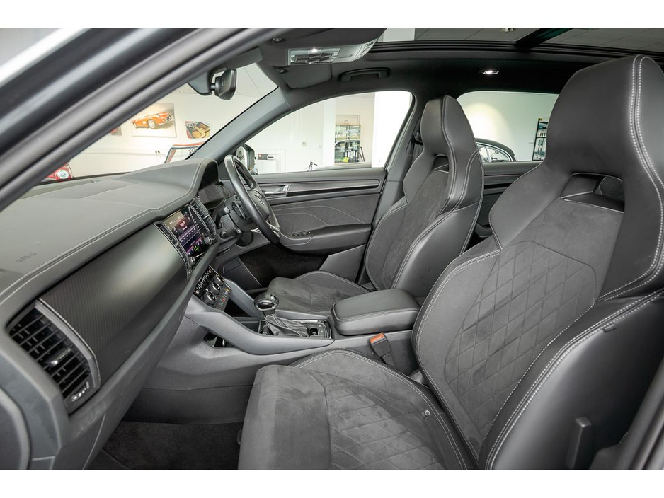 2024 Skoda Kodiaq - image 19