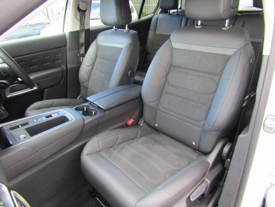 2023 Citroen C5 Aircross - image 15