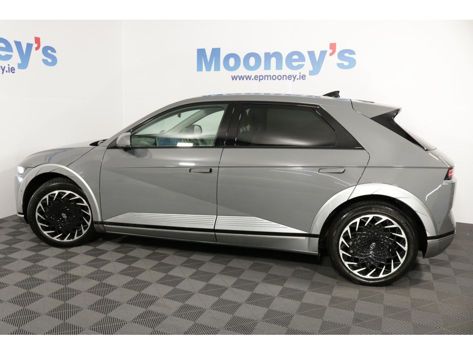 2023 Hyundai Ioniq 5 PLATINUM 77 kWh EV