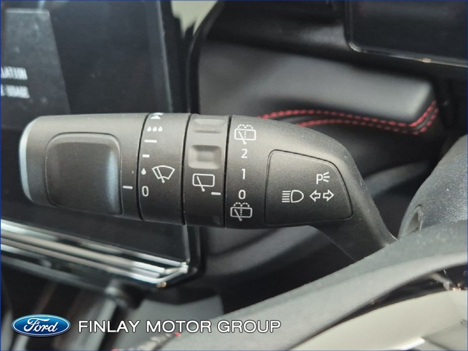 2026 Ford Puma - image 15