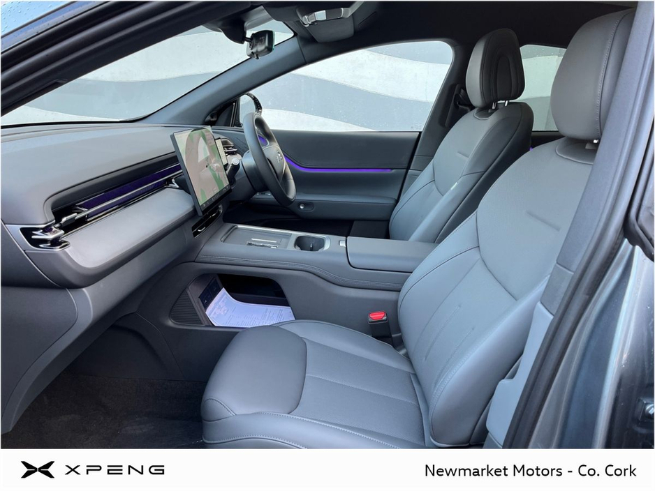 2026 Xpeng G6 - image 22