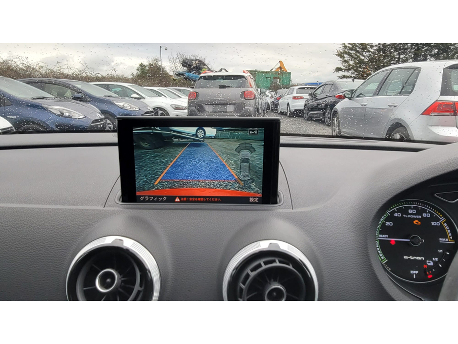 2016 Audi A3 - image 17