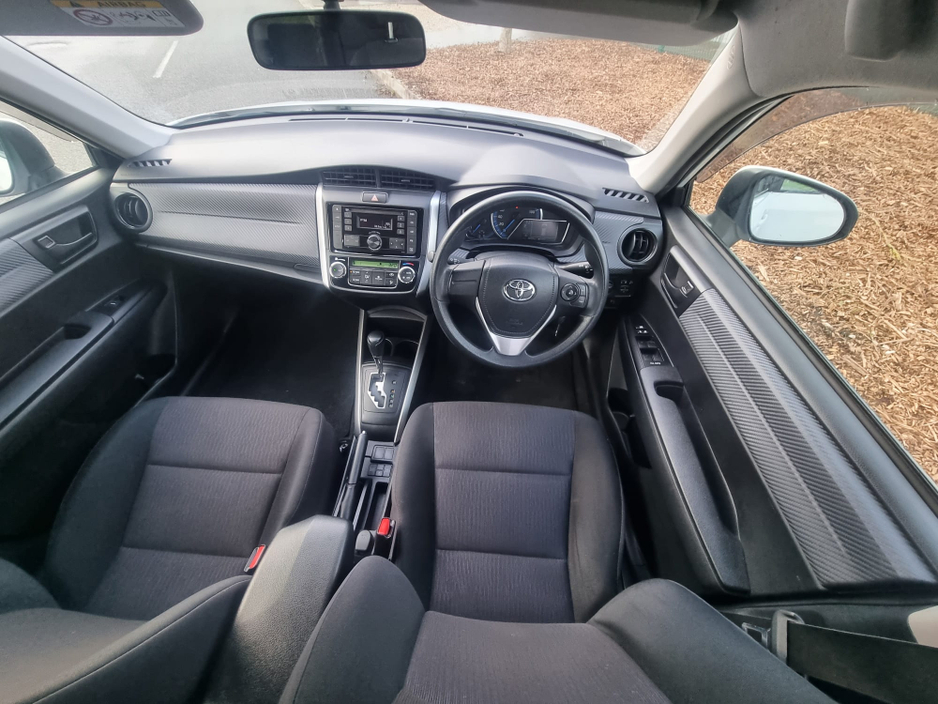 2015 Toyota Corolla 2015 TOYOTA COROLLA FIELDER HYBRID AUTO €8,990 €8,990