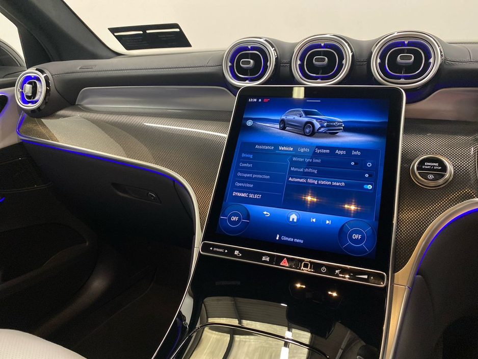 2026 Mercedes-Benz GLC Class - image 15