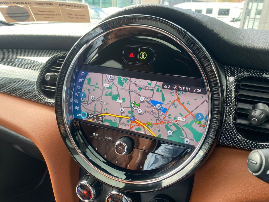 2023 MINI Cooper - image 20