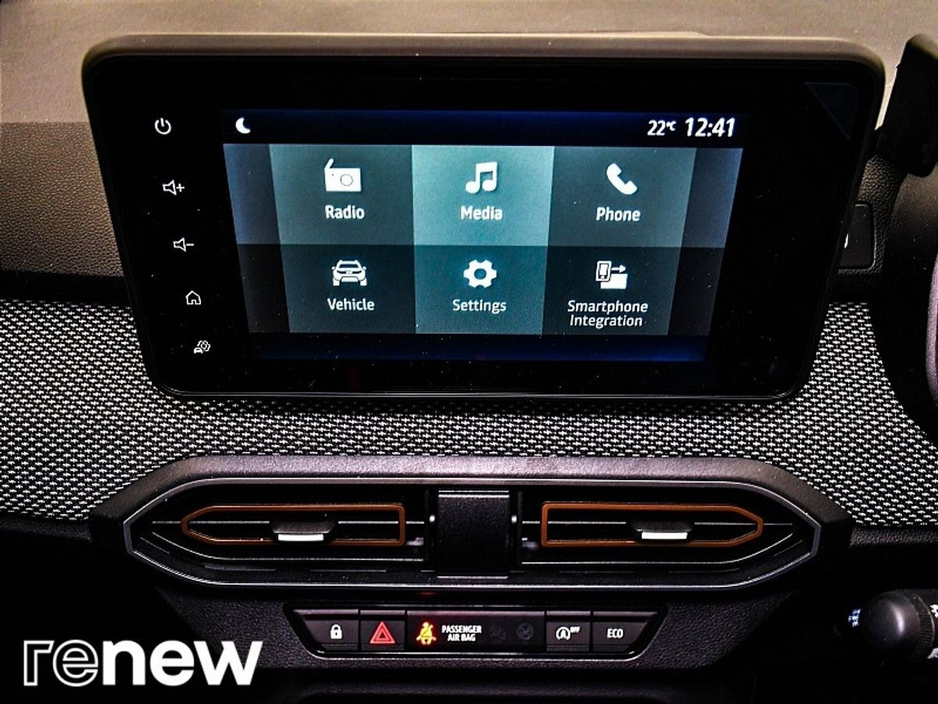 2023 Dacia Sandero Stepway - image 19