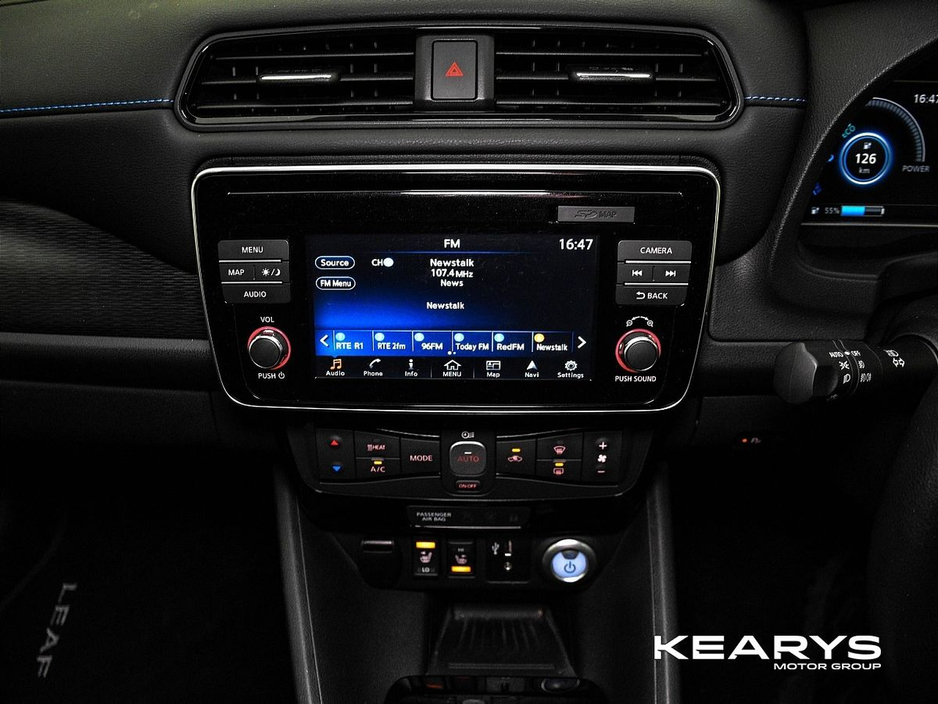 2020 Nissan Leaf SVE 40 kWh Top Spec €12,888