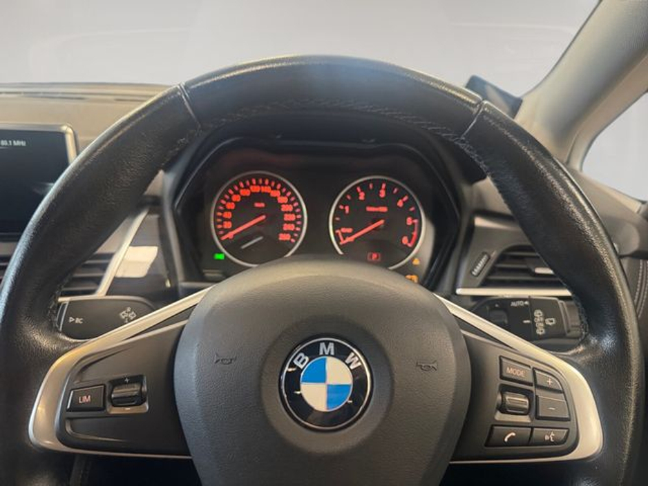 2016 BMW 2 Series Gran Tourer - image 12