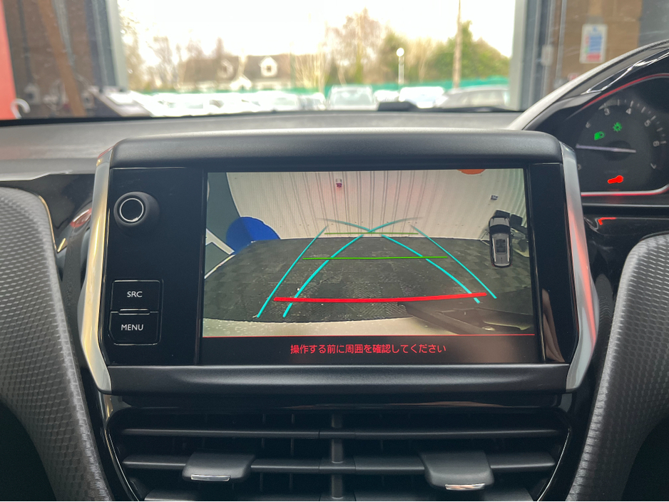 2019 Peugeot 2008 - image 22