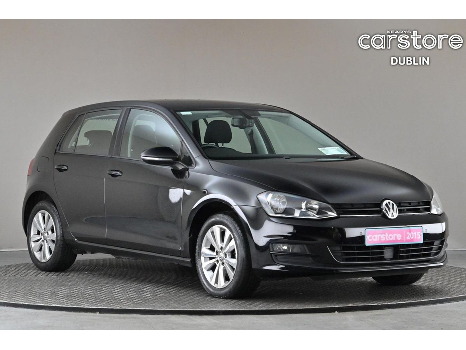 2015 Volkswagen Golf for sale in , Ireland