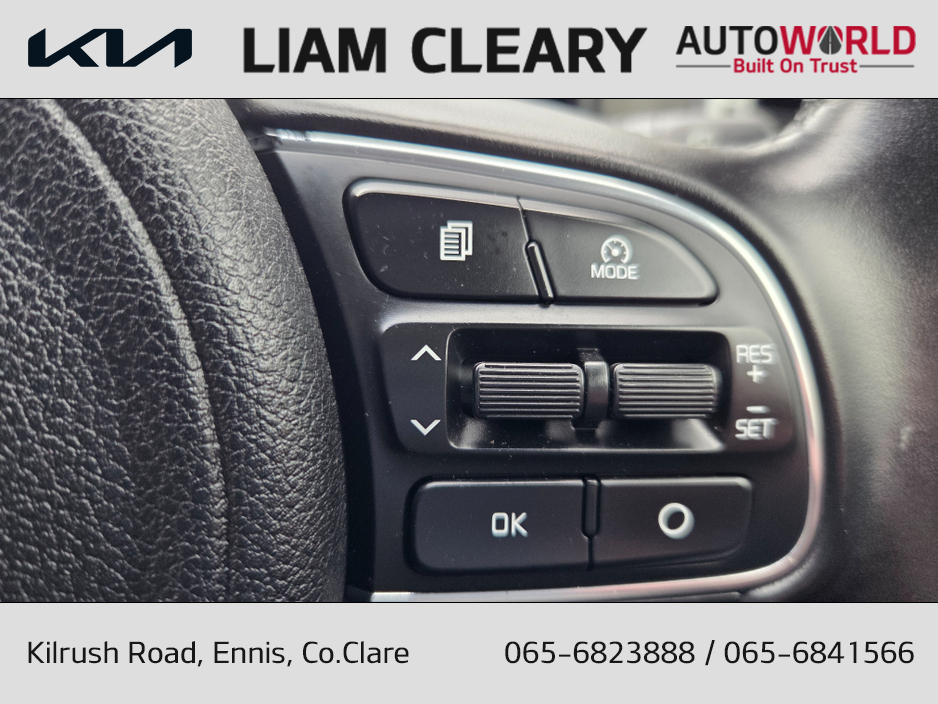 2018 Kia Sportage - image 20