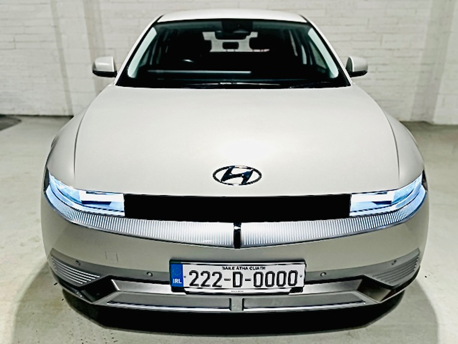 2022 Hyundai Ioniq 5 - image 4