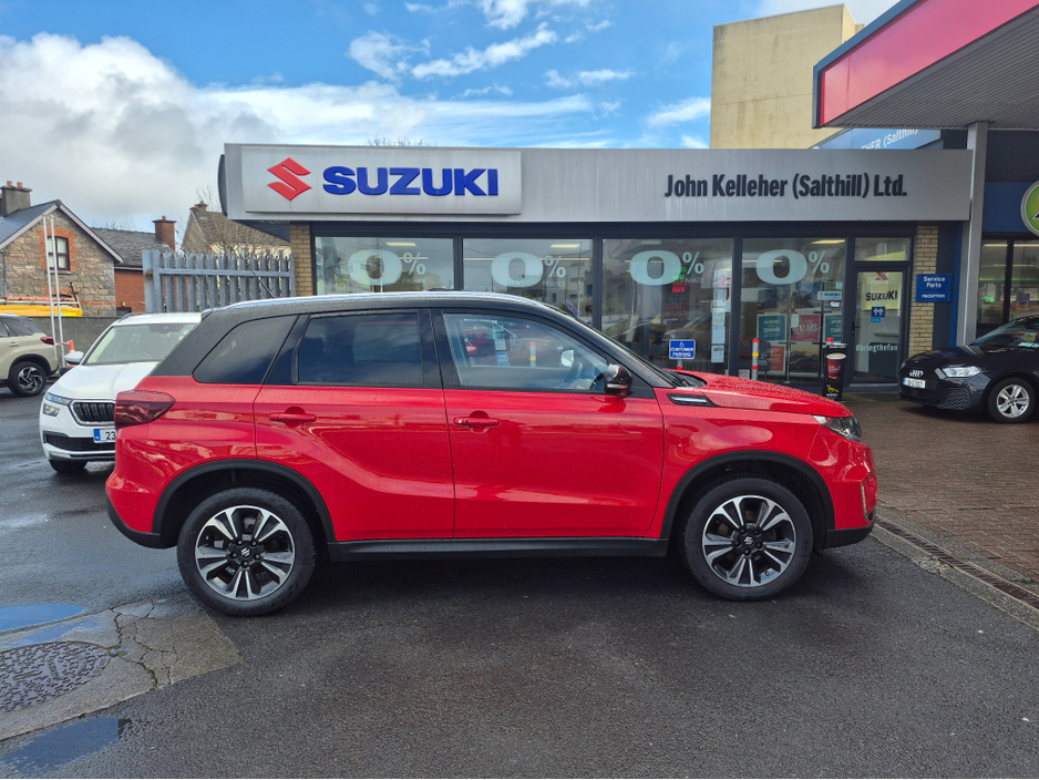 2024 Suzuki Vitara for sale in , Ireland