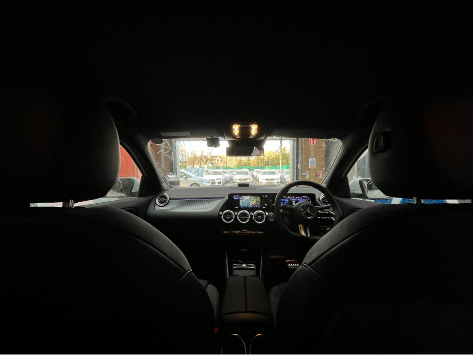 2024 Mercedes-Benz EQA - image 17