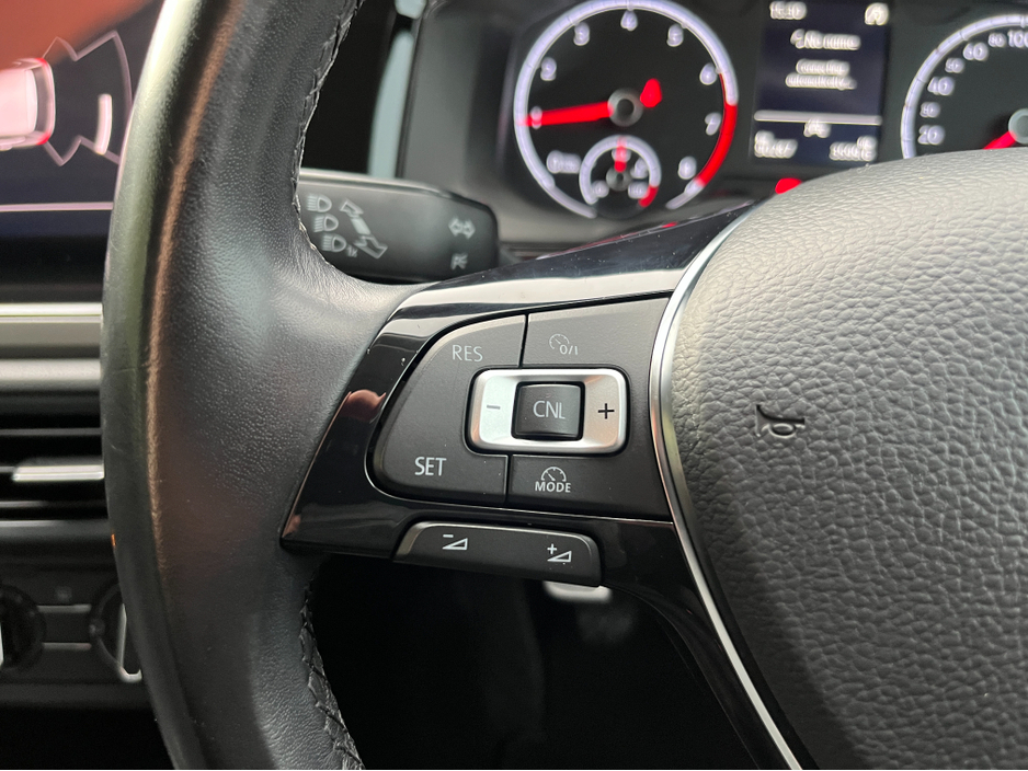 2020 Volkswagen Polo COMFORTLINE 1.0 PETROL MANUAL €15,950