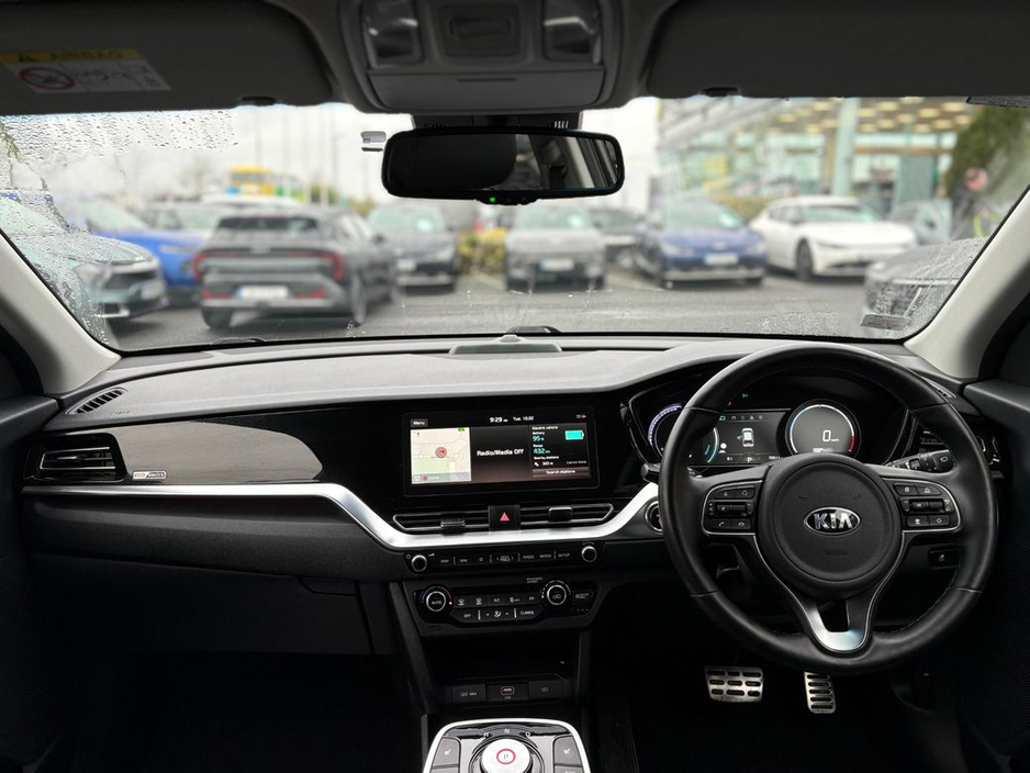 2020 Kia Niro 64 Kwh (Long Range ) €20,995