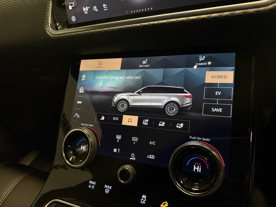 2022 Land Rover Range Rover Velar - image 16