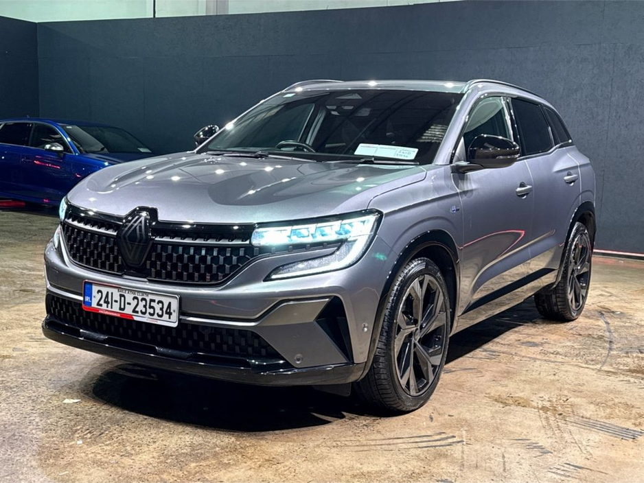 2024 Renault Austral - image 7