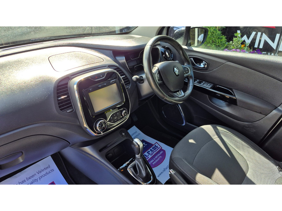 2017 Renault Captur - image 8